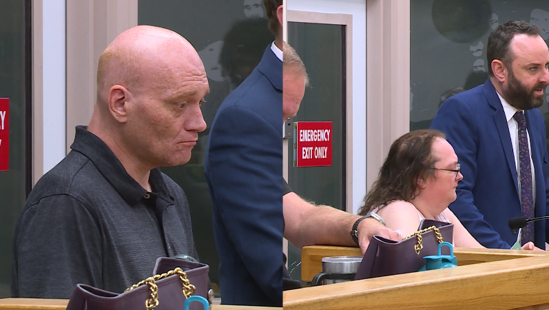 2 facing charges, accused of calling in false bomb threats to ...