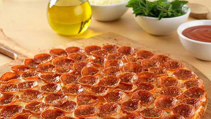 Are these the best pizza places in Maine?