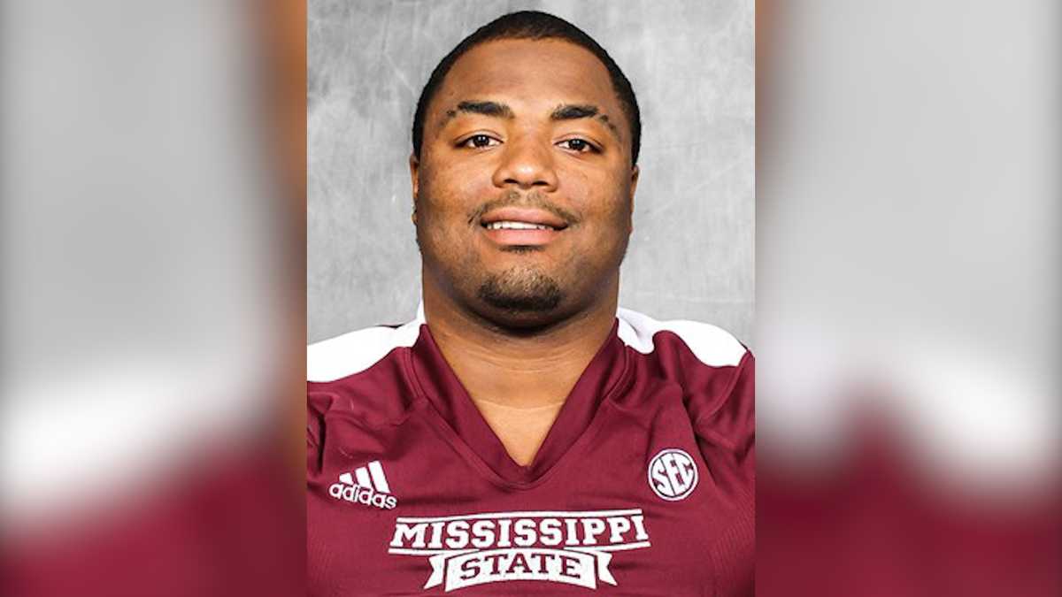 A body recovered confirmed to be former MSU Bulldog P.J. Jones