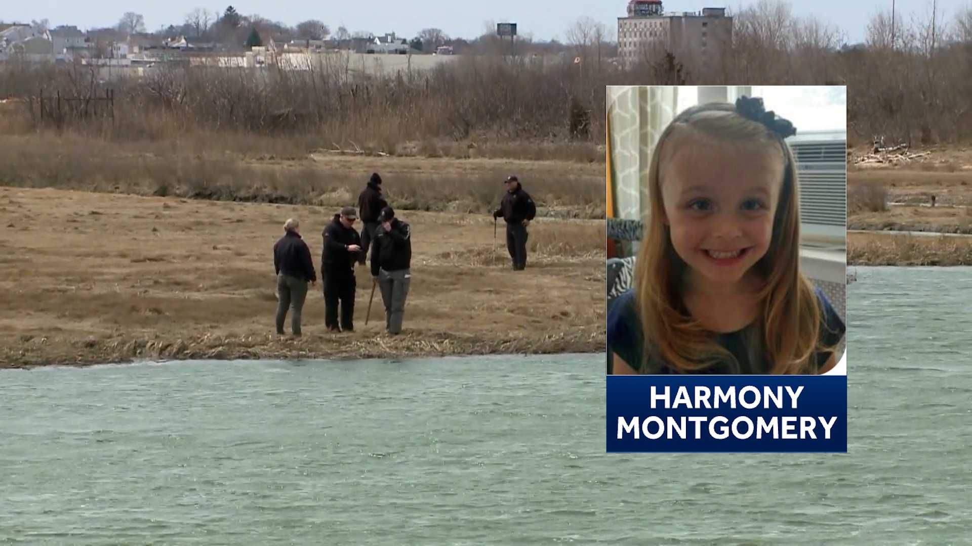 Harmony Montgomery News: Police Search In Revere, Mass.