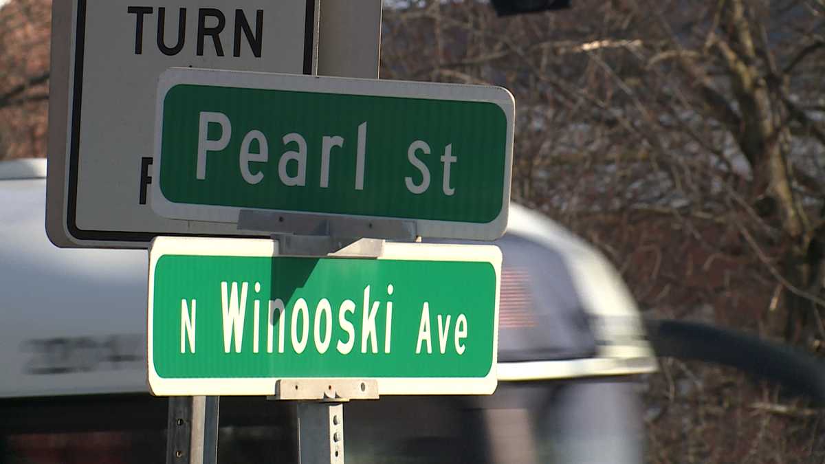 Burlington City Council will vote on changes to North Winooski Avenue