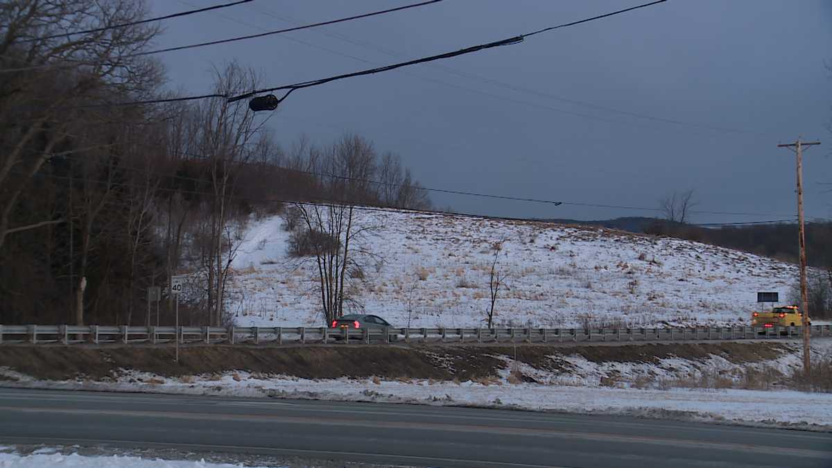 Land donation to build affordable housing in Hinesburg