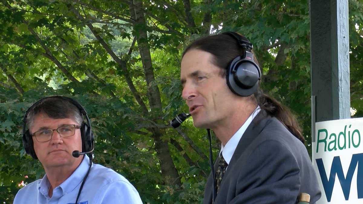 Vermont Lt. Gubernatorial candidates trade blows in debate