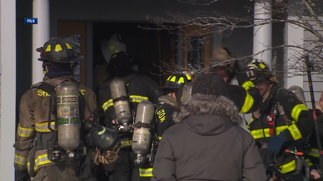 Continuing staffing shortages impacting fire departments across the state - Vimarsana News