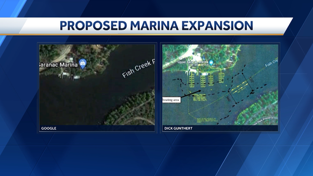 Santa Clara residents push back on marina expansion - Vimarsana News