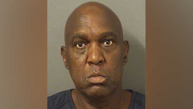 Florida sex offender arrested again in new kidnapping investigation