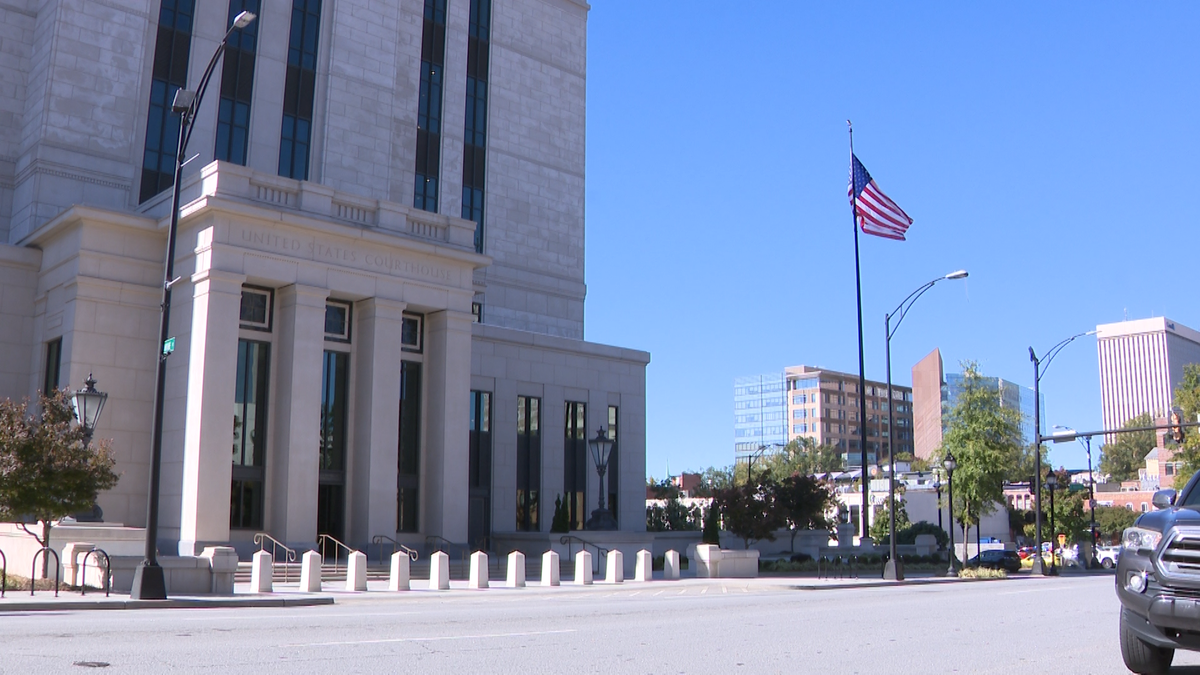 South Carolina public defender: Shutdown exacerbates ongoing funding crisis among federal attorneys