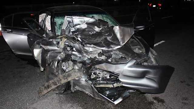 Speeding leads to highest number of deadly crashes in 6 years - Vimarsana News