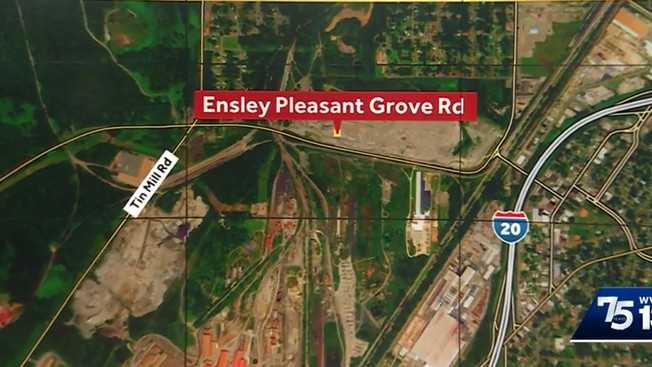Man killed in head-on crash during police chase in Pleasant Grove