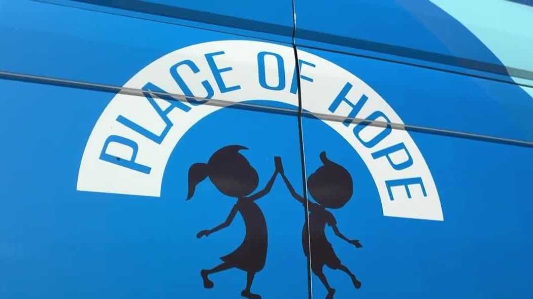 Place of Hope sends relief supplies to Jamaica following Hurricane Melissa