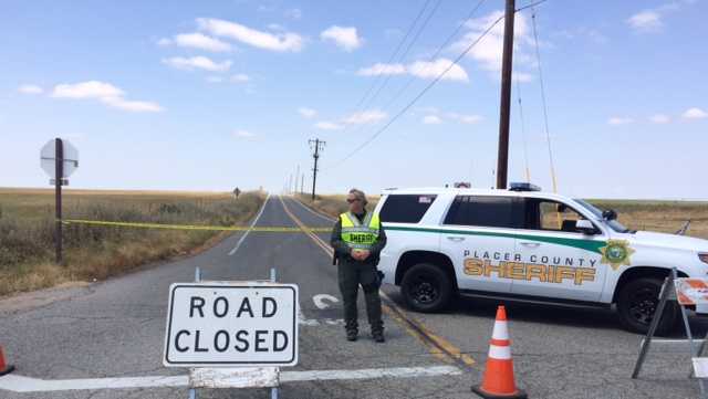 4 Sacramento suspects arrested in deadly Placer County shooting