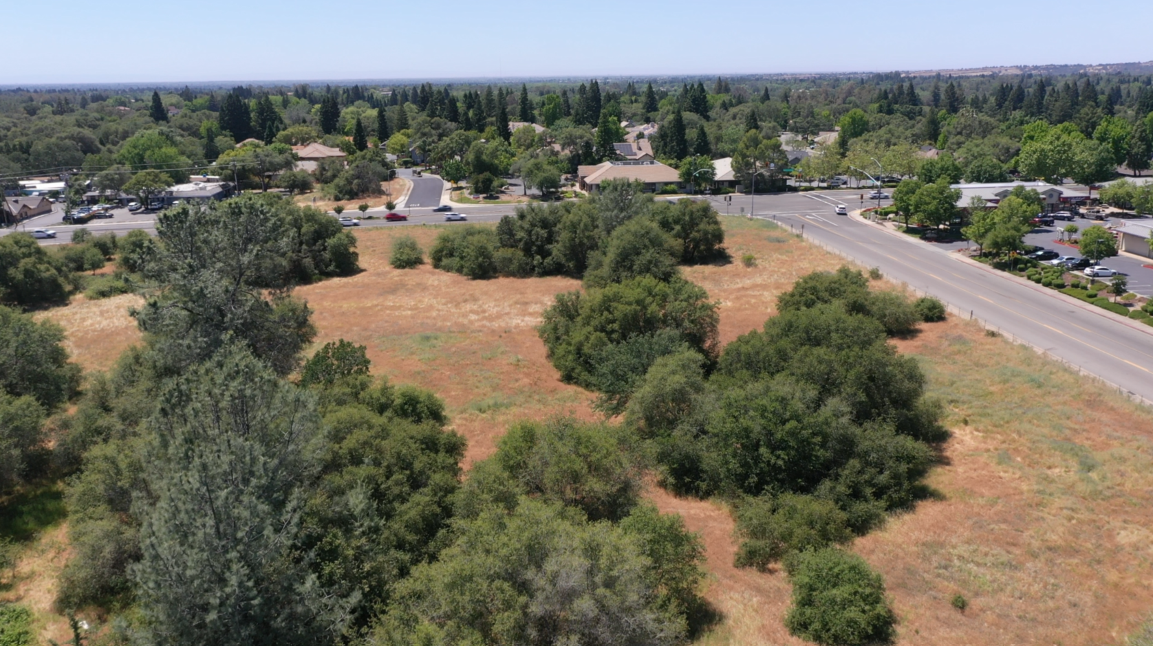 13 plots of land in Placer County approved for high-density housing - Vimarsana News