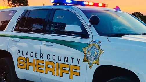 Placer County Sheriff's Office
