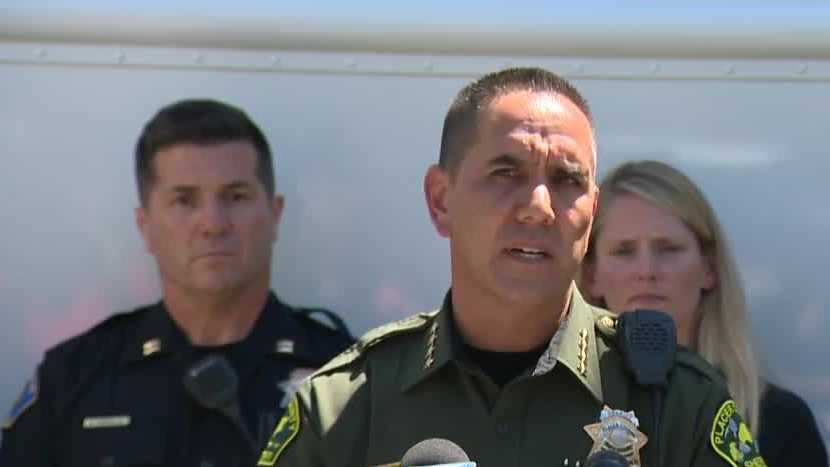 The questions still lingering after Eric Abril's escape, capture - Vimarsana News