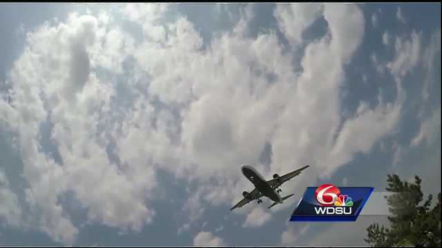 Two parking lots at MSY are full as holiday travel picks up - Vimarsana News