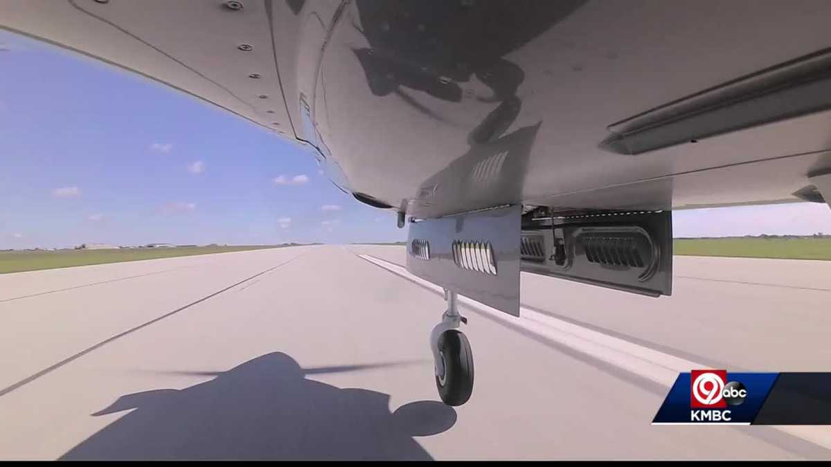 Garmin develops Autoland technology for planes