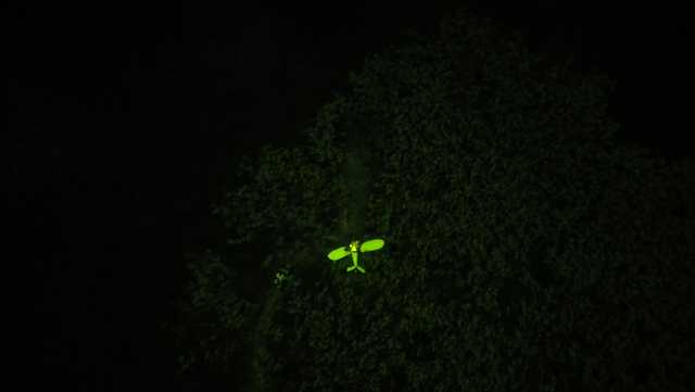 Two Texas men rescued from Waupun plane crash - Vimarsana News