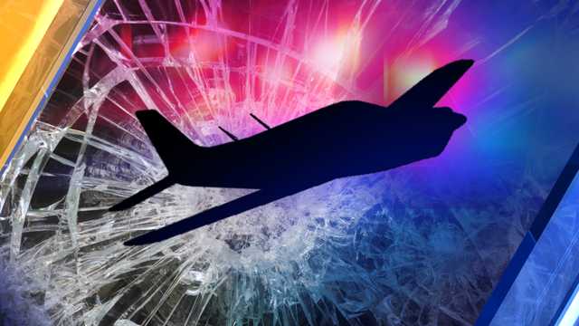 Federal officials: two on board small freight plane when it crashed in Litchfield - Vimarsana News