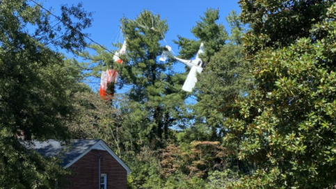 Greenville County: Plane crashes near home, dispatchers say - Vimarsana News