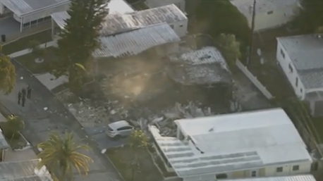 Affidavit: Man arrested after going to Clearwater plane crash site - Vimarsana News