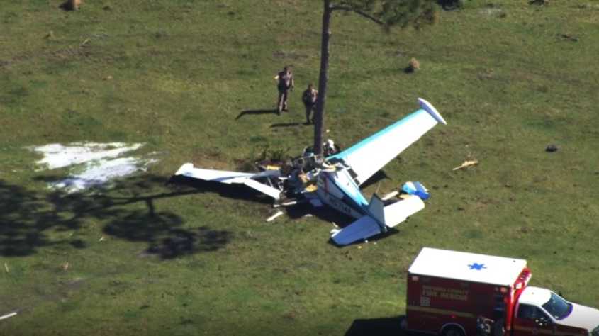 Brevard County, Florida visual data 3