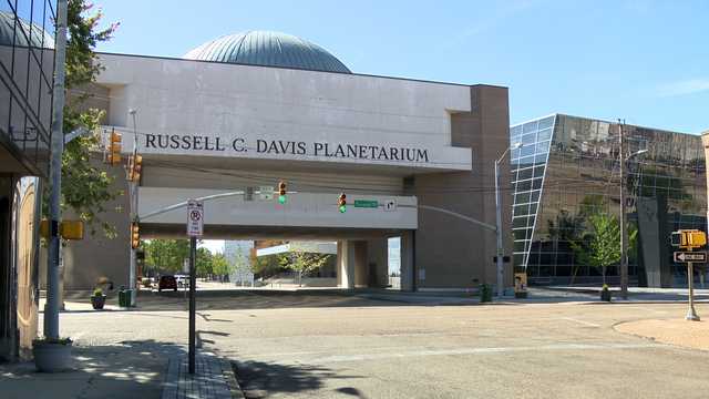 Planetarium suffers setbacks, still closed after 5 years - Vimarsana News