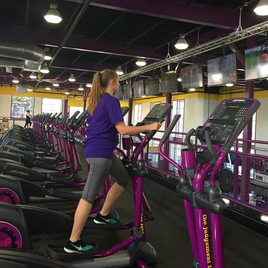 Teens Can Work Out For Free This Summer At Planet Fitness   Planetfitness2 1556194908 