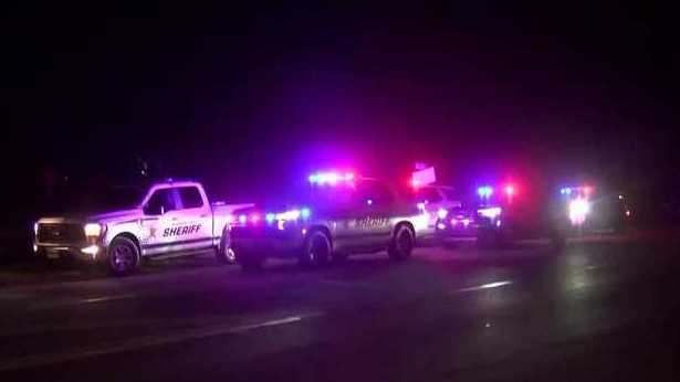 6 dead, 1 hurt after train crashes into Florida family's SUV - Vimarsana News