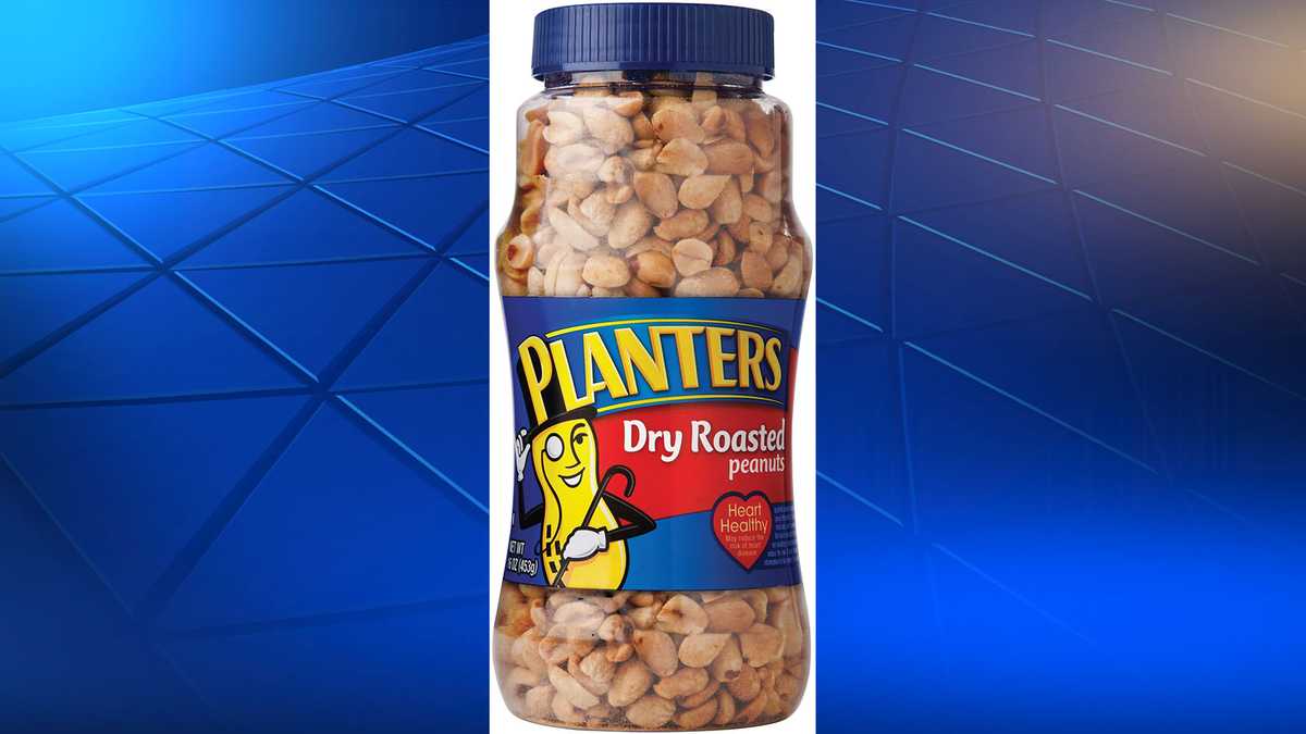 Kraft Heinz sells Planters nut business to Hormel for 3.35 billion