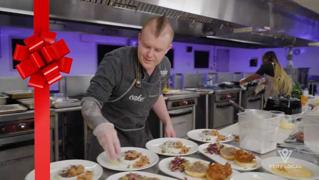 This most watched episode of "Plate it" highlights sweet treats and savory fails. - Vimarsana News