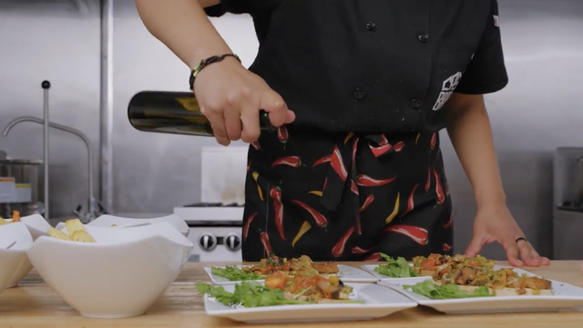 Considering a plant-based lifestyle? Dig into these episodes featuring delicious veggie dishes - Vimarsana News