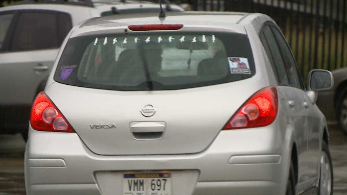 Omaha couple trying to find answers after getting fictitious license