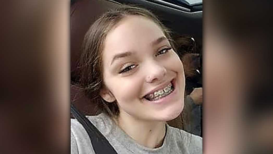 Missing 14-year-old Girl Found Safe, Elk Grove Police Says