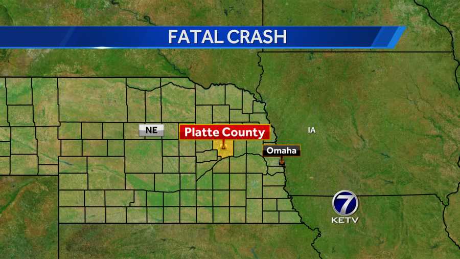 platte county fatal crash