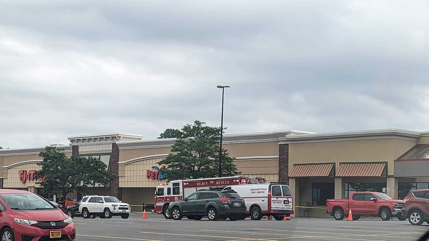 Plattsburgh Michaels store evacuated - Vimarsana News