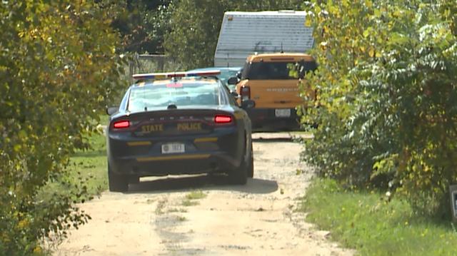 West Chazy man arrested after barricading family in home in Plattsburgh - Vimarsana News