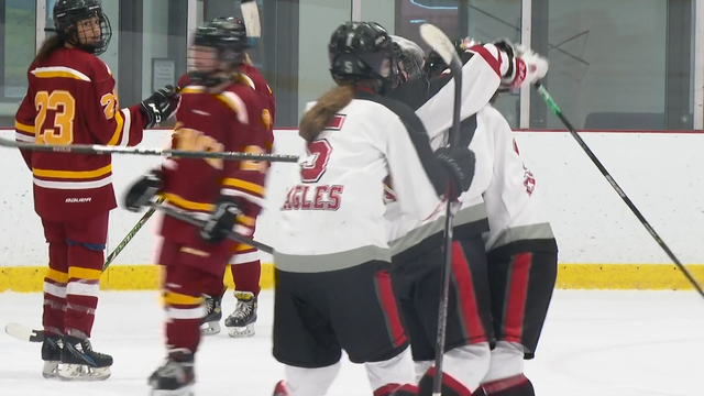 NBC5 Play of the Week (Jan. 1st thru Jan. 4th) - Vimarsana News