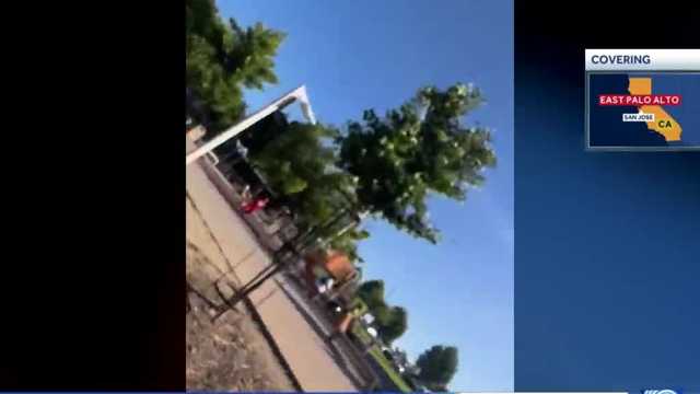 Davante Adams' cousin killed during playground shootout as kids ran for cover - Vimarsana News
