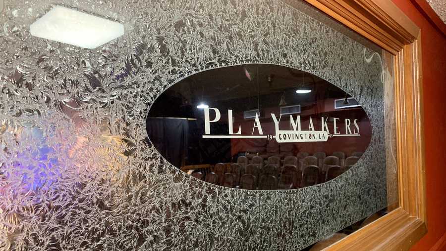playmakers theater