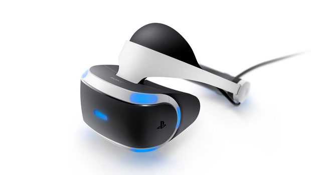 PlayStation VR review