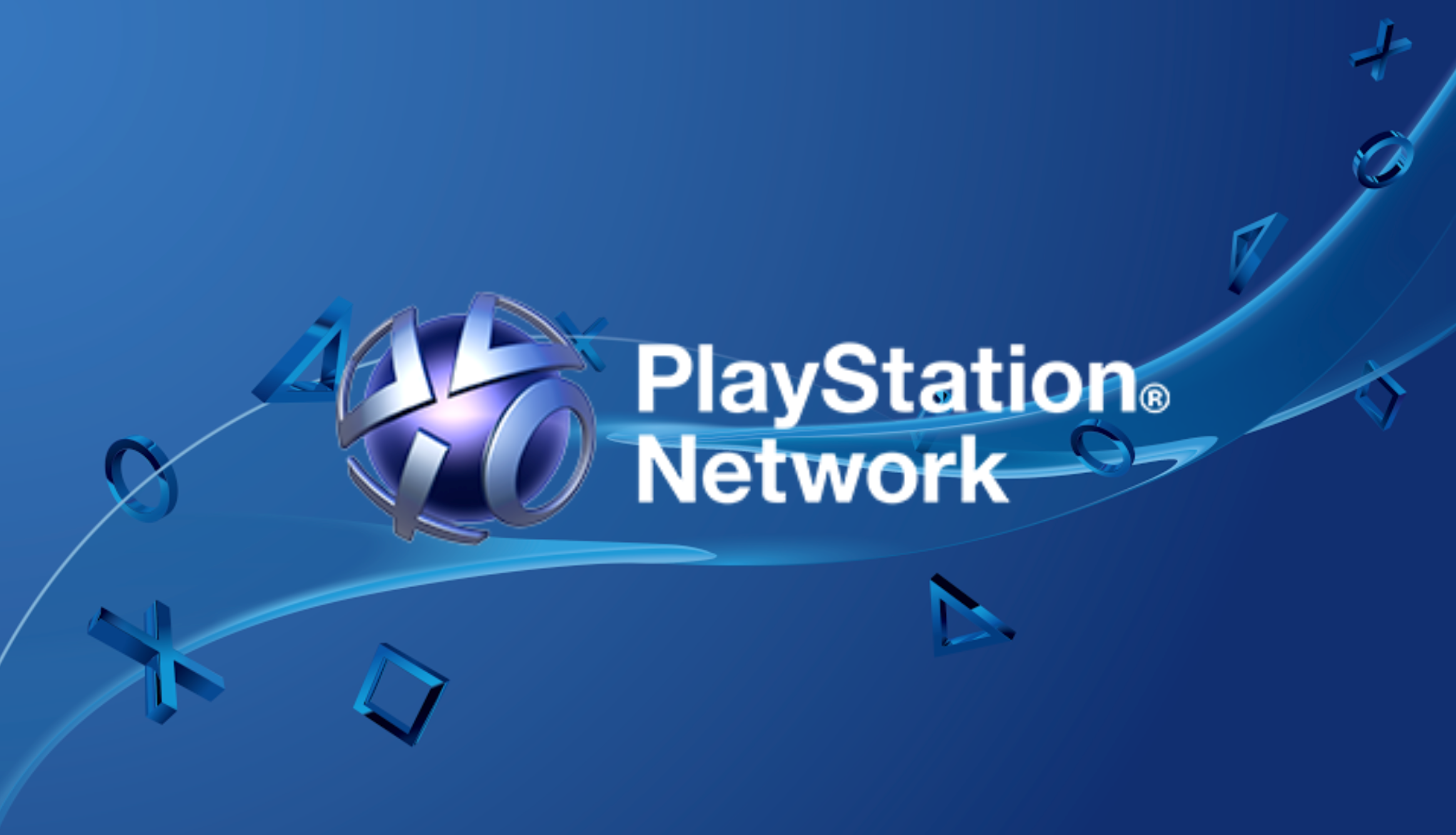 PlayStation Network Disrupted In Widespread DDOS Attack