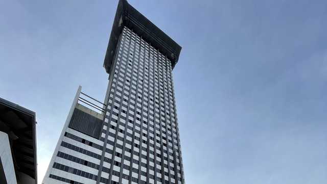 New Orleans OIG Plaza Tower report - Vimarsana News