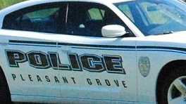 Woman killed, man in custody after shooting in Pleasant Grove ...