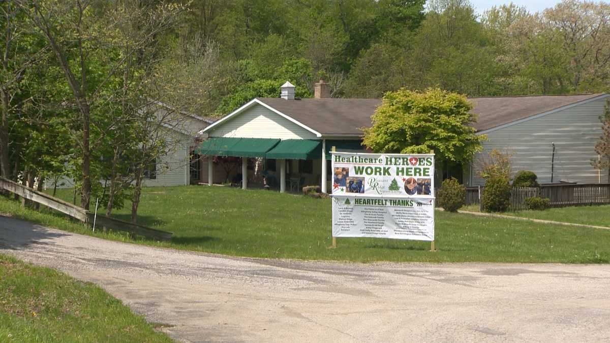 State to release senior care facility data