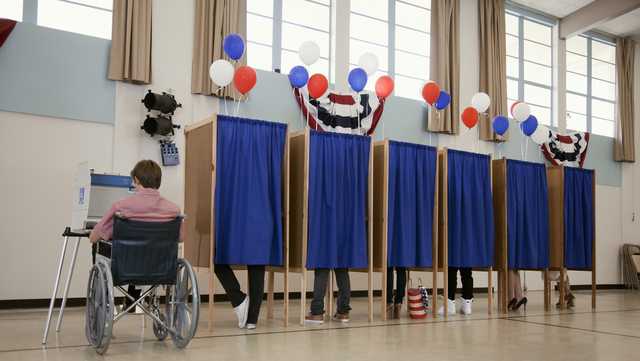 Vermont Election results 2022: See live results - Vimarsana News