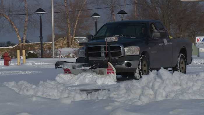 Greater Cincinnati plow companies in constant demand as winter storms ...