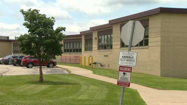 PLUM: PTO treasurer for elementary school charged with theft - Vimarsana News