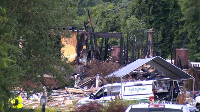 Prayer vigil held for Plum community following deadly explosion - Vimarsana News