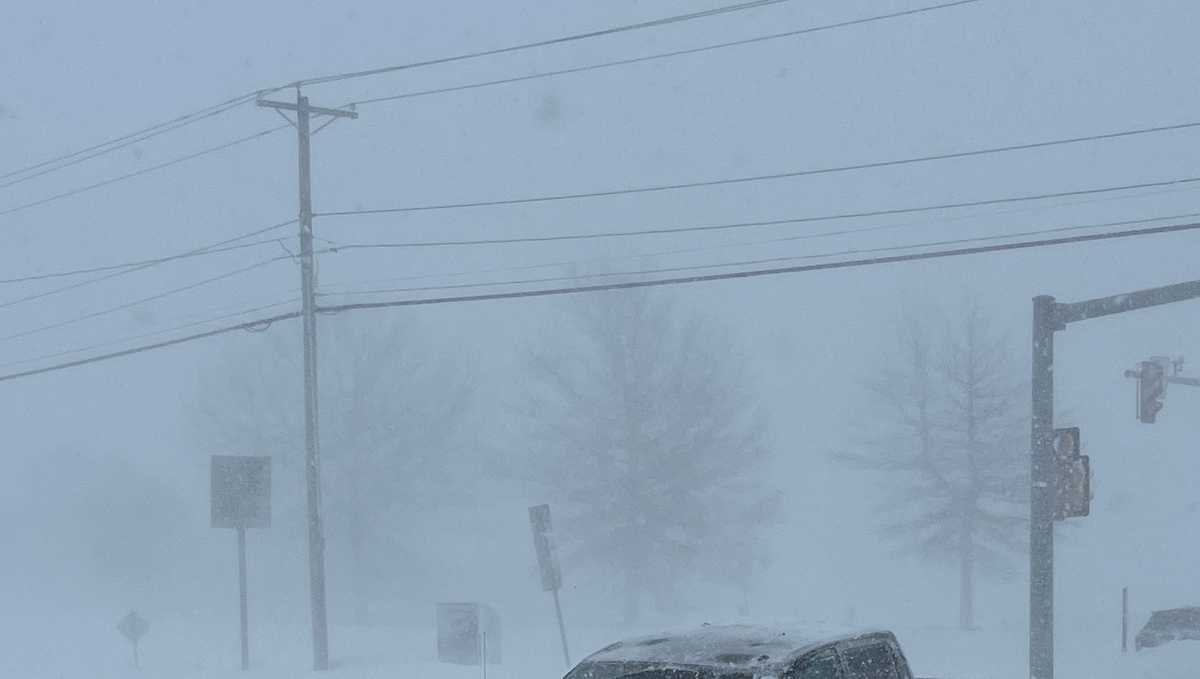 Dozens of Massachusetts school districts cancel classes for Tuesday