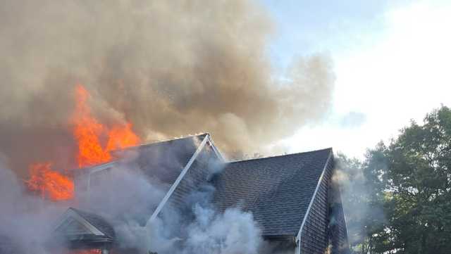 2nd Plymouth home destroyed in fire in matter of days - Vimarsana News
